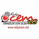 Radyo Cem logo