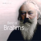 Logo de Calm Radio - Best of Brahms
