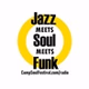 Campsoul Radio logo