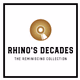 Logo de Rhino's Decades