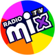 Logo de Radio Televisión Mix