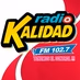 Radio Kalidad logo