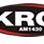 Logo de AM 1430 KRGI - KRGI