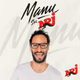 Logo de NRJ - MANU SUR NRJ