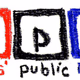 Logo de Kids Public Radio - Pipsqueaks
