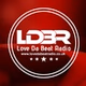 Love Da Beat Radio logo