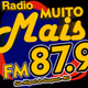 Logo de Muito Mais Rádio