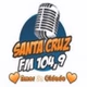 Radio Santa Cruz logo