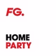 Radio FG - FG Home Party logo