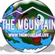 The Mountain - WVMP logo
