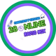 Logo de Radio Mix 28 Online