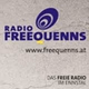 Radio FREEQUENS logo