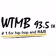 93.5 WTMB logo