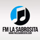 FM La Sabrosita logo
