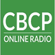 Logo de CBCP Online Radio
