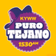 Logo de KYWW Puro Tejano - KYWW
