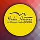 Radio Hosanna logo