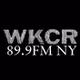 WKCR 89.9FM NY - WKCR-FM logo