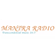 Logo de Mantra Radio