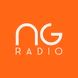 NGradio.gr logo