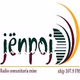 Logo de Jënpoj Radio - XHJP