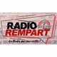 Logo de Radio REMPART Bamako