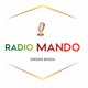 Logo de Radio Mando