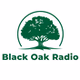 Black Oak Radio logo