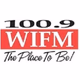 Logo de WIFM - WIFM-FM