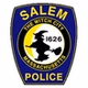 Salem Police Dispatch logo