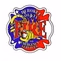 Cherokee County Fire and Emergency Services logo