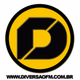 Logo de Rádio Diversão Fm