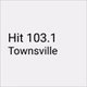 Hit 103.1 Townsville logo