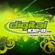 Logo de Digital 102.9 FM - XHMG