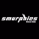 Logo de Smurphies Disco Club