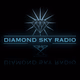 Logo de Diamond Sky Radio