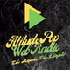 Atitude Pop Web Radio logo