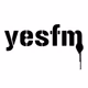 Logo de YES FM - WYSA