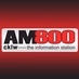 Logo de AM800 - CKLW