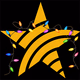 Logo de STAR Christmas
