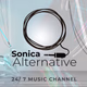Logo de Ibiza Sonica - Sonica Alternative