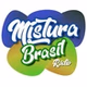 start RADIOS - MisturaBrasilRadio logo
