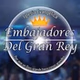 Embajadores Stereo Radio logo