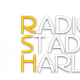 Logo de Radio Stad Harlingen