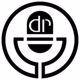 Logo de Darker Radio