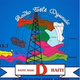 Logo de Radio Tele Dynamic Haiti
