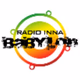 Logo de Radio inna Babylon