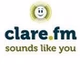 Clare FM logo