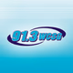 Logo de 91.3 WCSG - WCFG