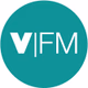 Logo de VeluweFM Harderwijk